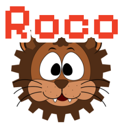 编程狮Roco